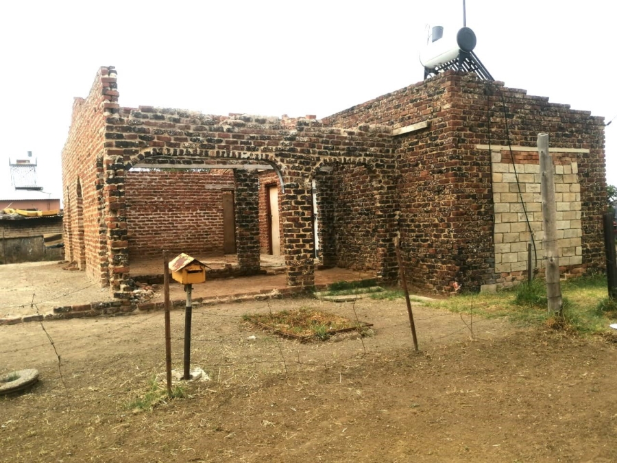  Bedroom Property for Sale in Botshabelo Free State